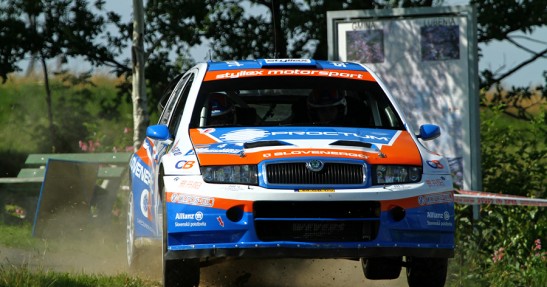 Rajd Rzeszowski